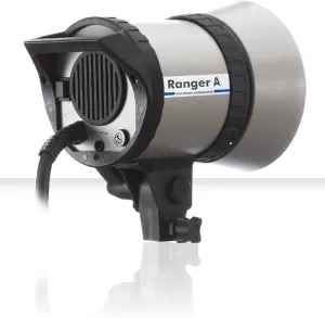 Elinchrom Ranger Free Lite A - 2400w Fast Duration Flash Head (EL20101)