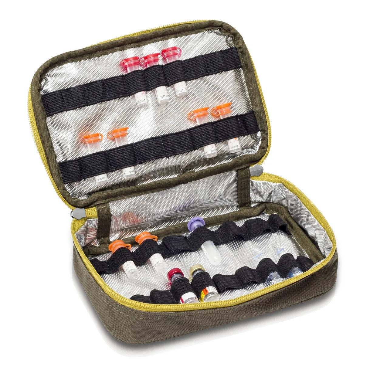 Elite High Capacity Briefcase [EB03.001]
