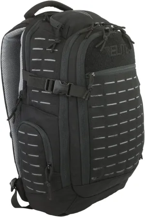 Elite Survival Systems GUARDIAN Tactical EDC Pack (Black)