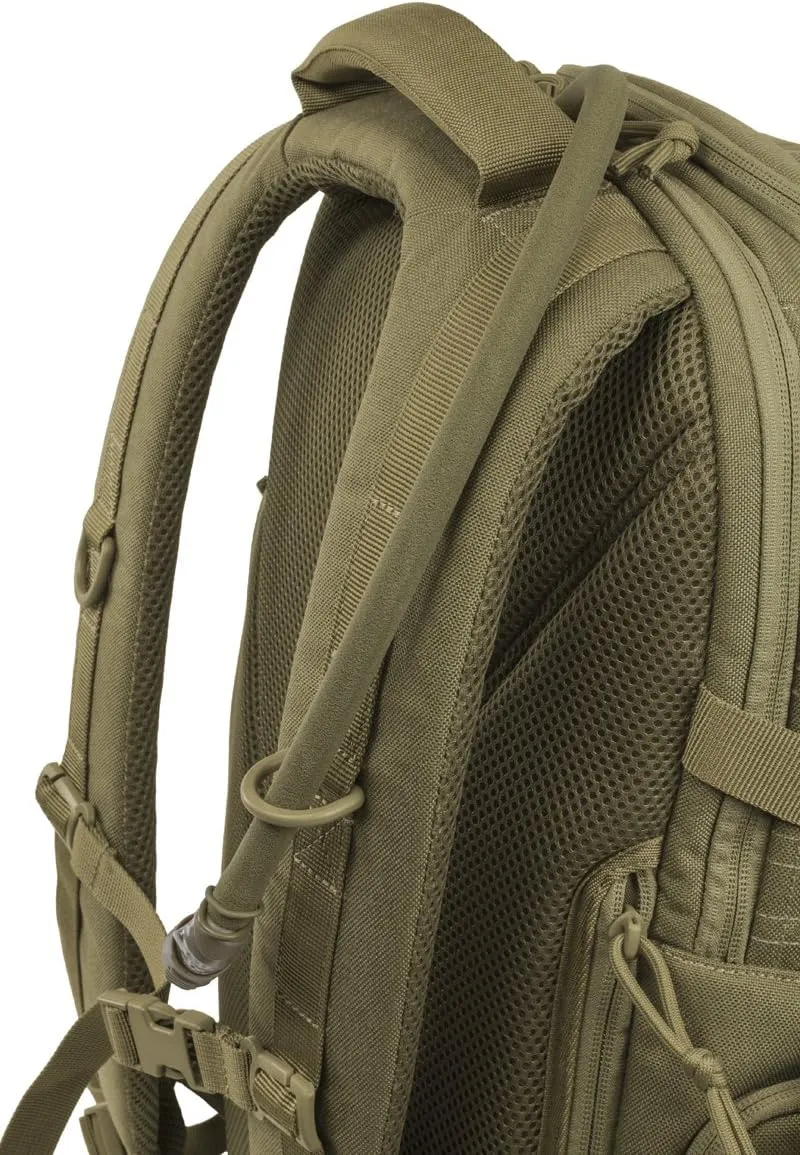 Elite Survival Systems GUARDIAN Tactical EDC Pack (Black)