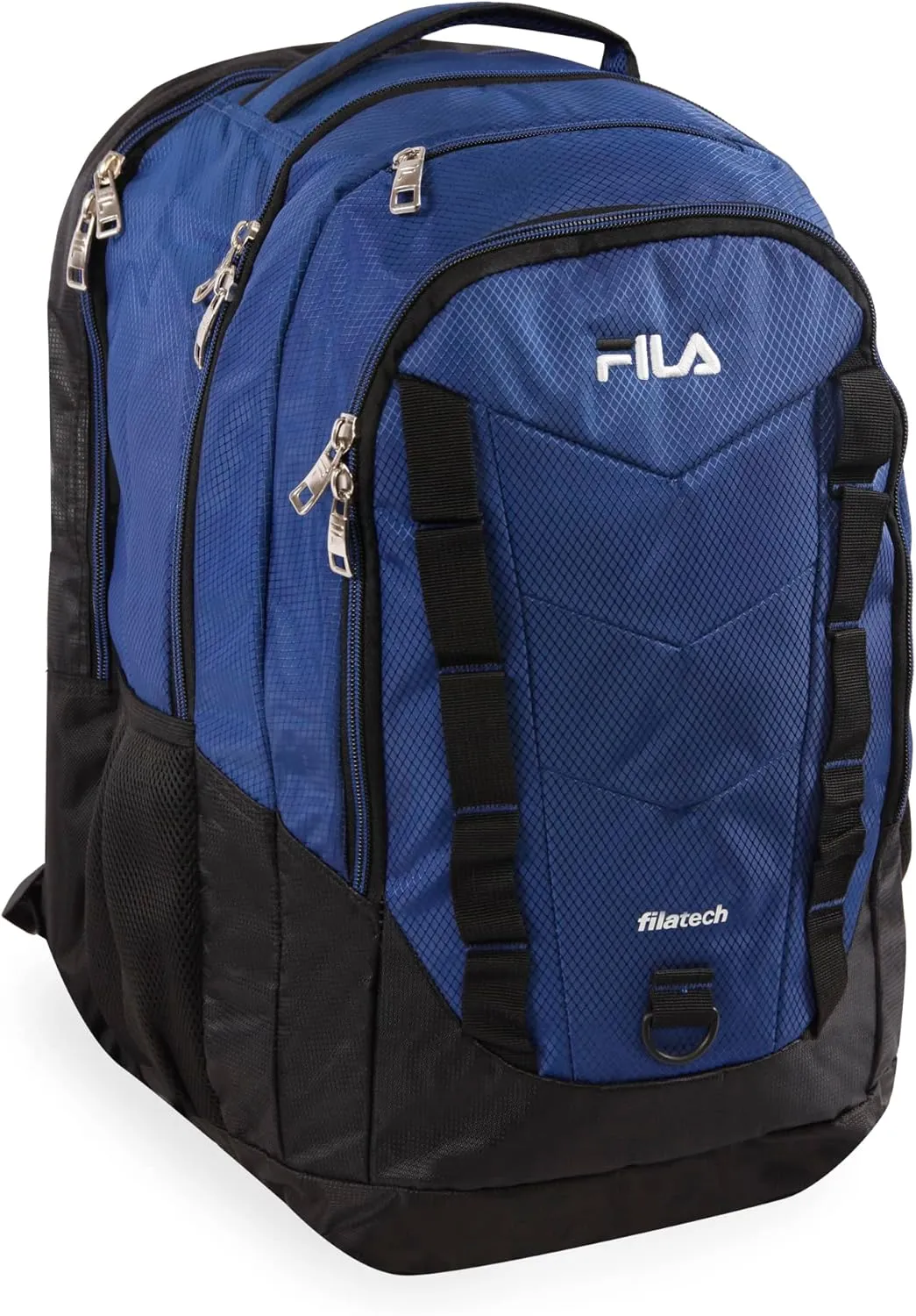 Fila Deacon 6 XXL Laptop Backpack, Blue, One Size