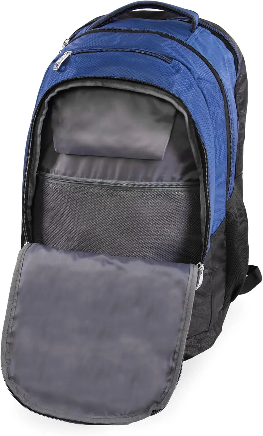 Fila Deacon 6 XXL Laptop Backpack, Blue, One Size