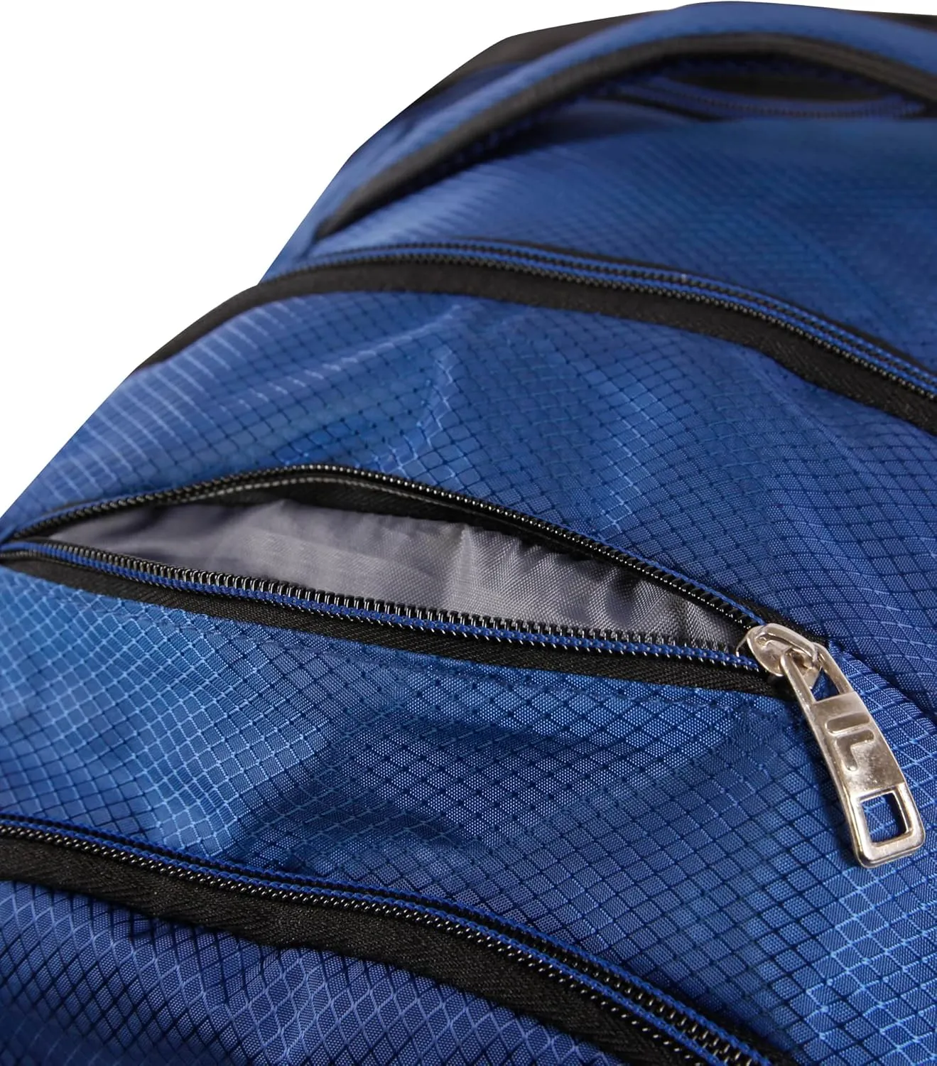 Fila Deacon 6 XXL Laptop Backpack, Blue, One Size