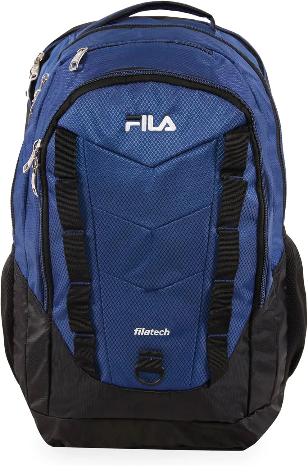 Fila Deacon 6 XXL Laptop Backpack, Blue, One Size