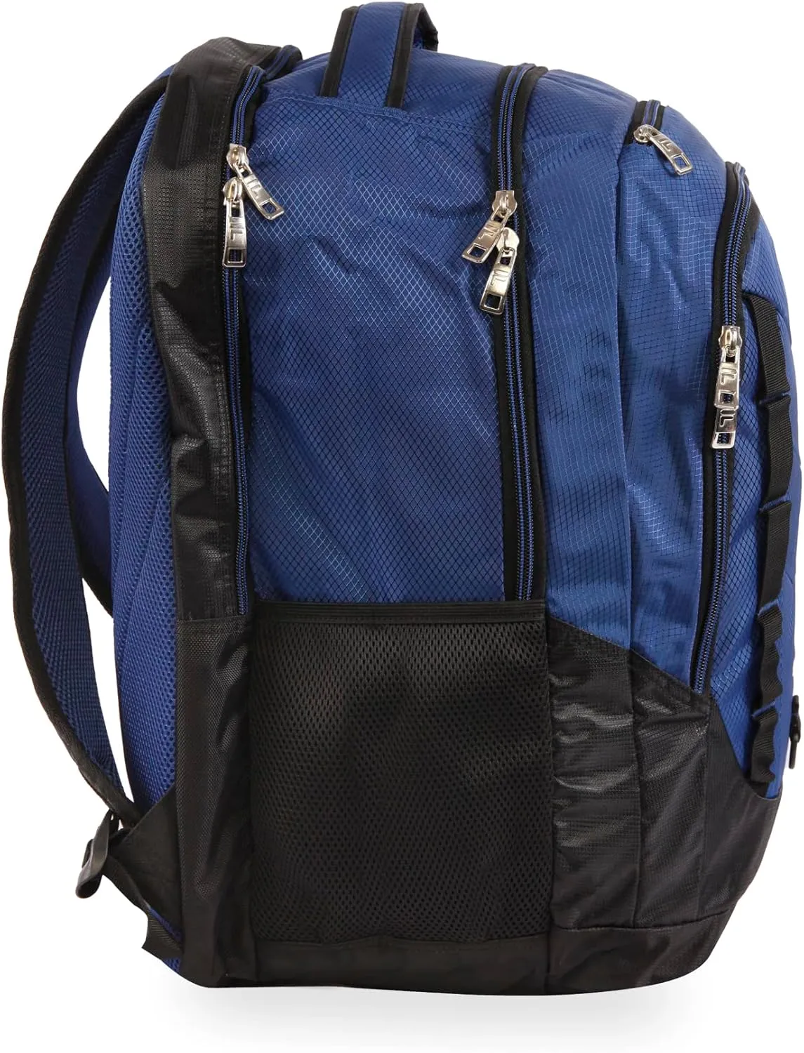 Fila Deacon 6 XXL Laptop Backpack, Blue, One Size