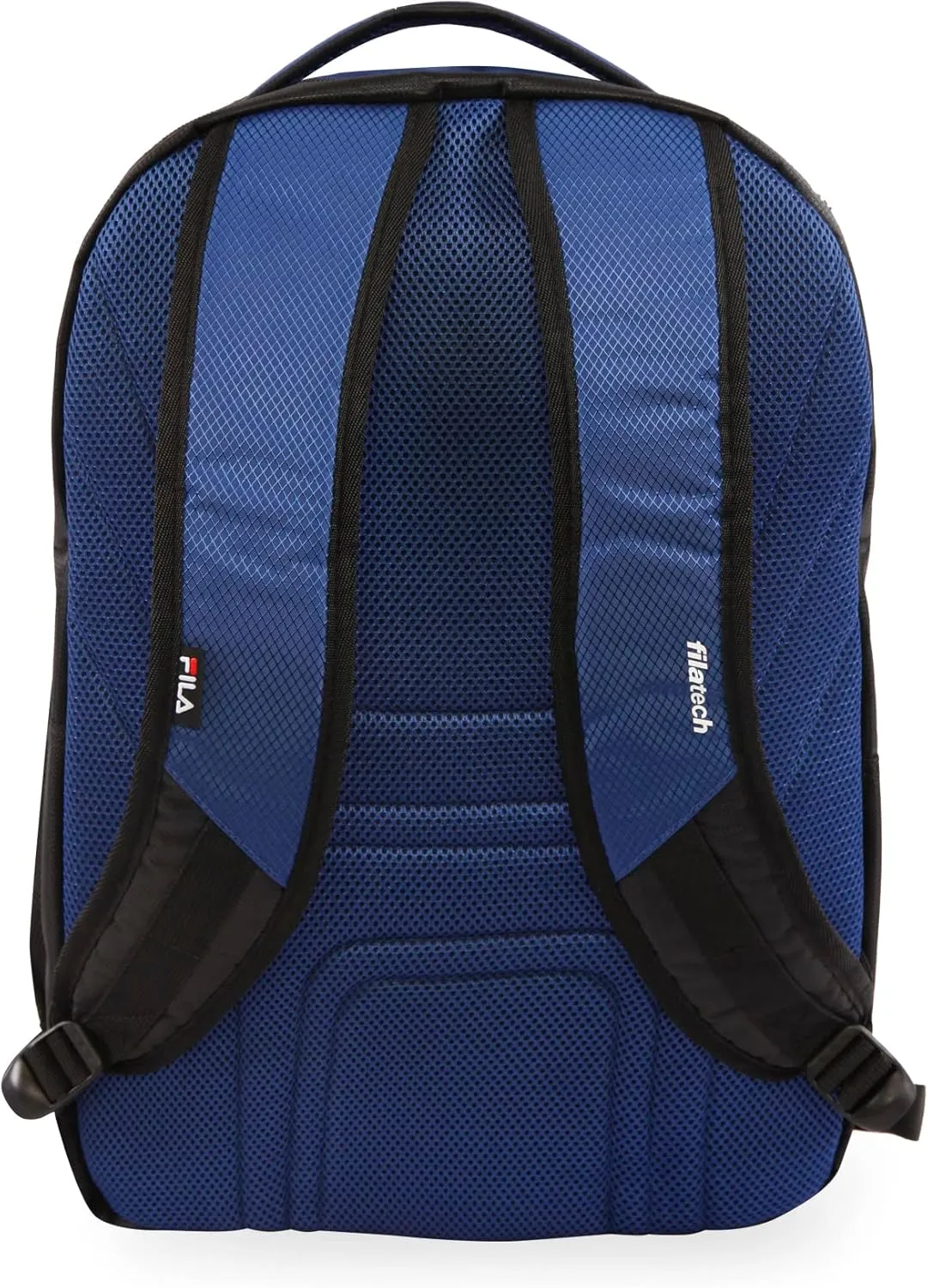 Fila Deacon 6 XXL Laptop Backpack, Blue, One Size