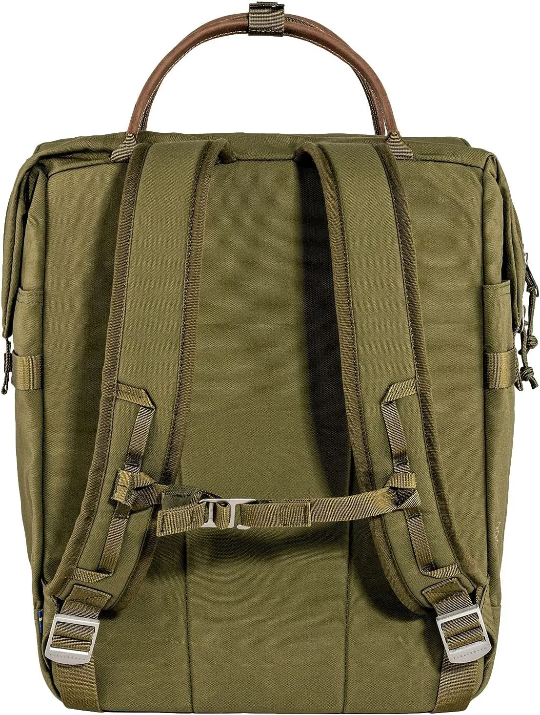 Fjallraven Haulpack No.1