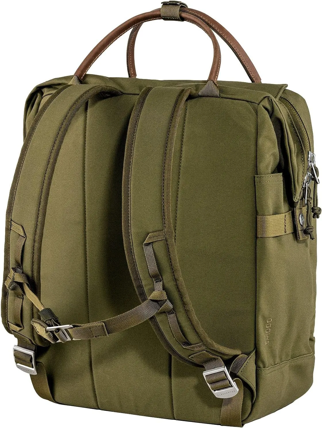 Fjallraven Haulpack No.1