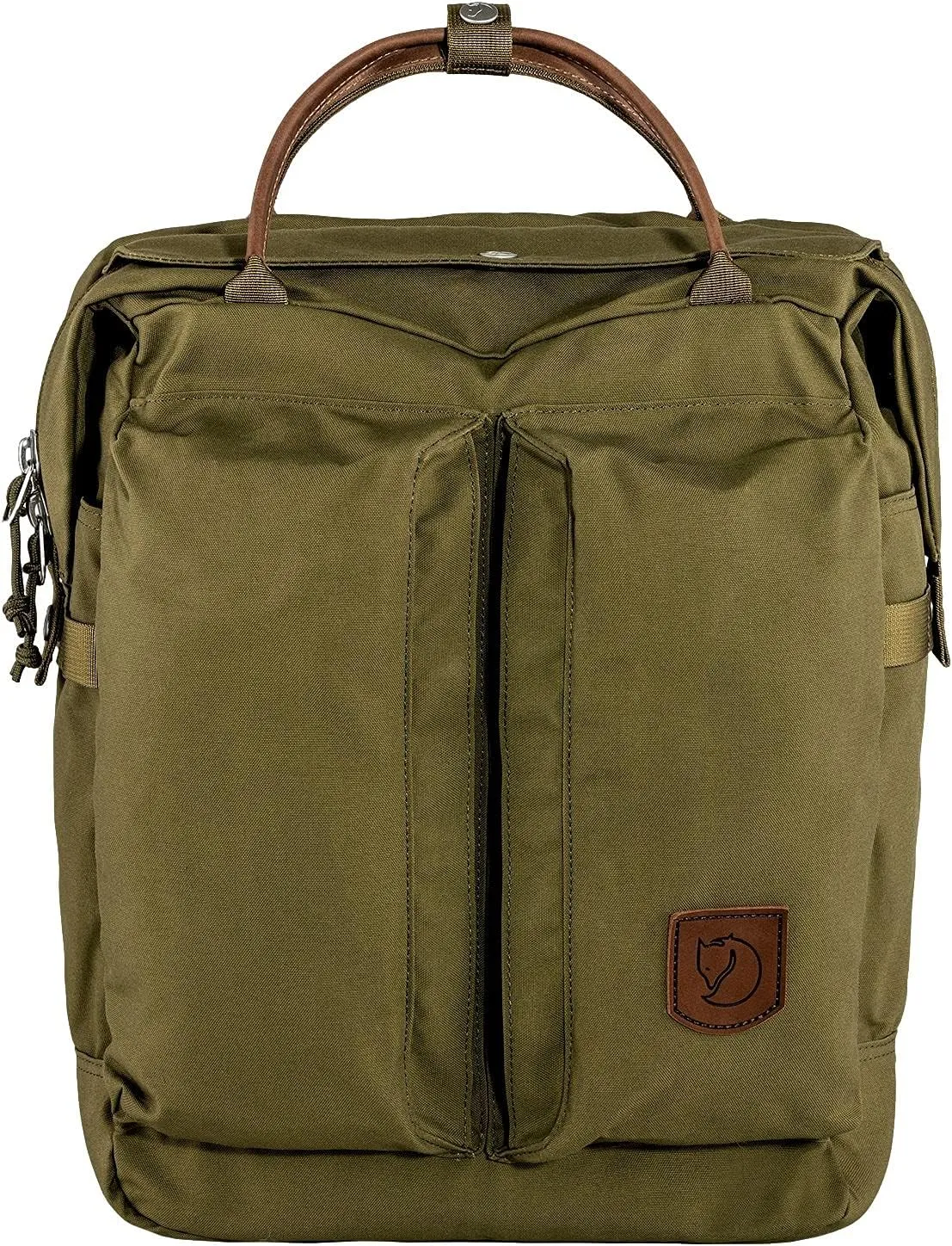 Fjallraven Haulpack No.1