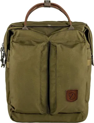 Fjallraven Haulpack No.1