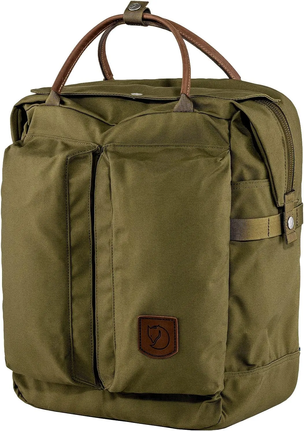 Fjallraven Haulpack No.1