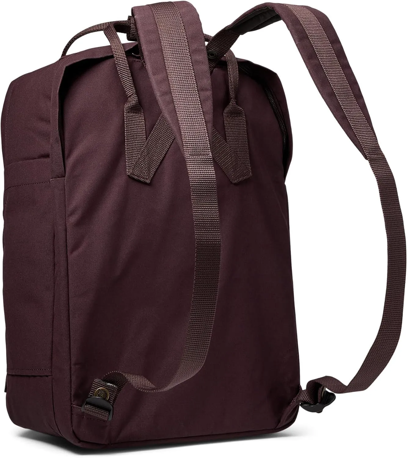 Fjallraven Unisex Kånken Laptop 17" Blackberry One Size