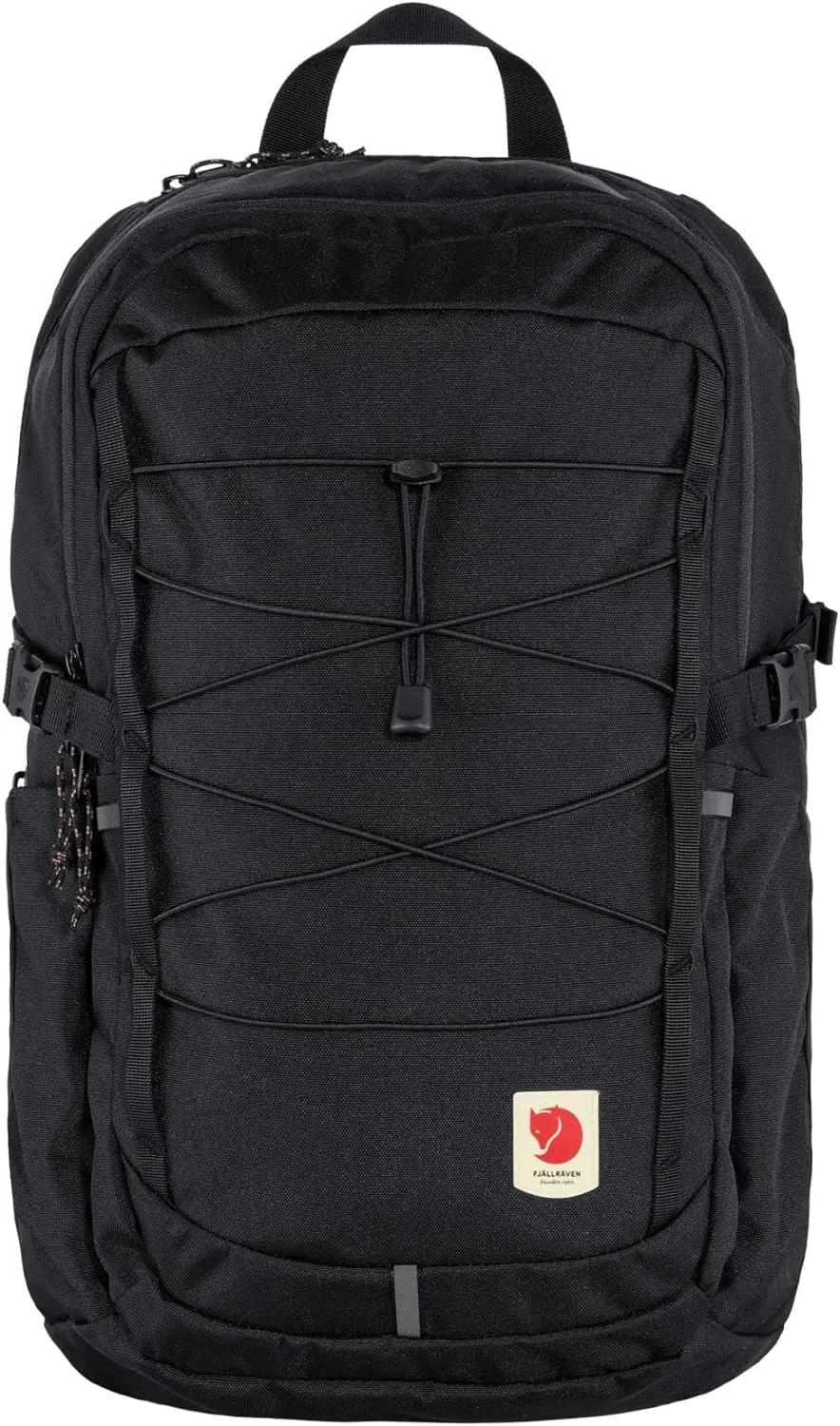 Fjallraven Women's Skule 28 Backpack, Black, One Size