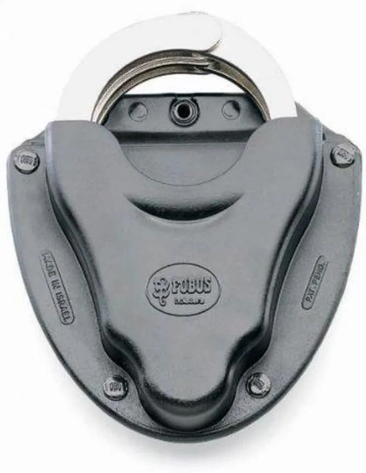 Fobus Belt CUFFBH Open Top For Link Or Chain - Universal