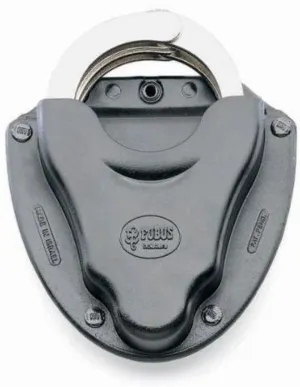 Fobus Belt CUFFBH Open Top For Link Or Chain - Universal