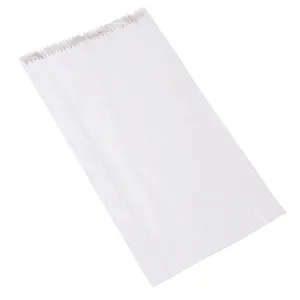 Foil Lined Paper Bags (500 Pack)