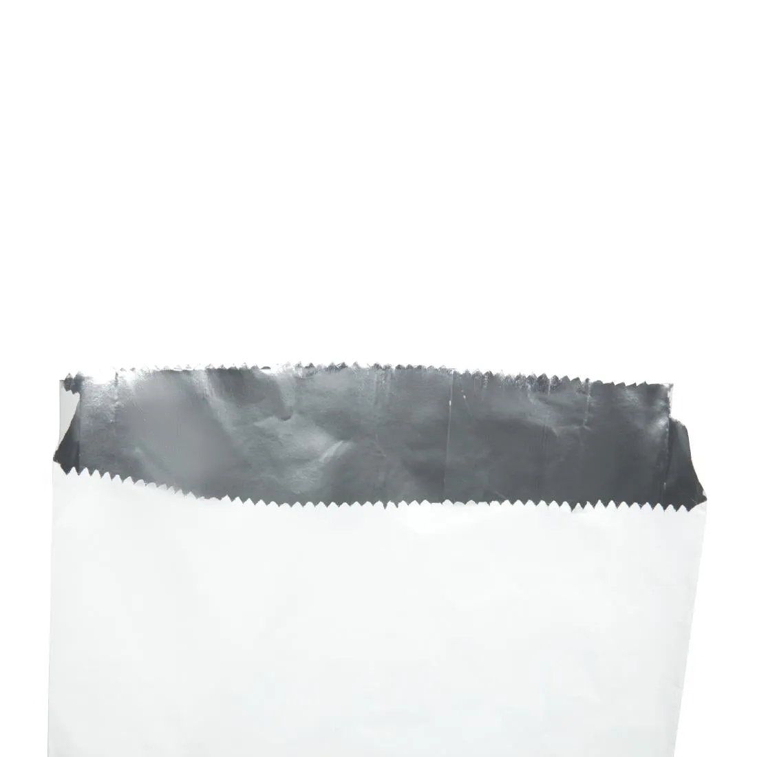 Foil Lined Paper Bags (500 Pack)