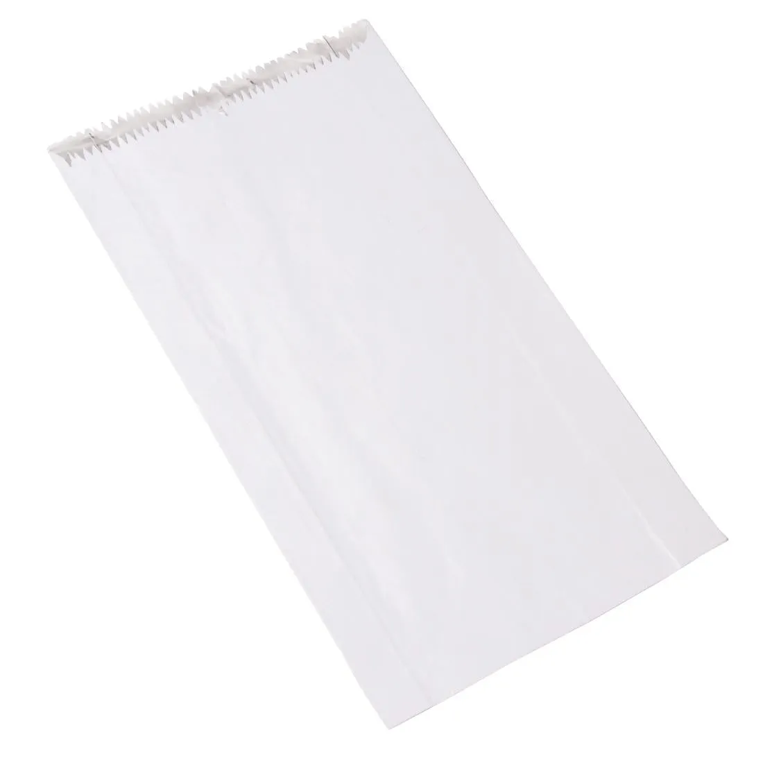 Foil Lined Paper Bags (500 Pack)