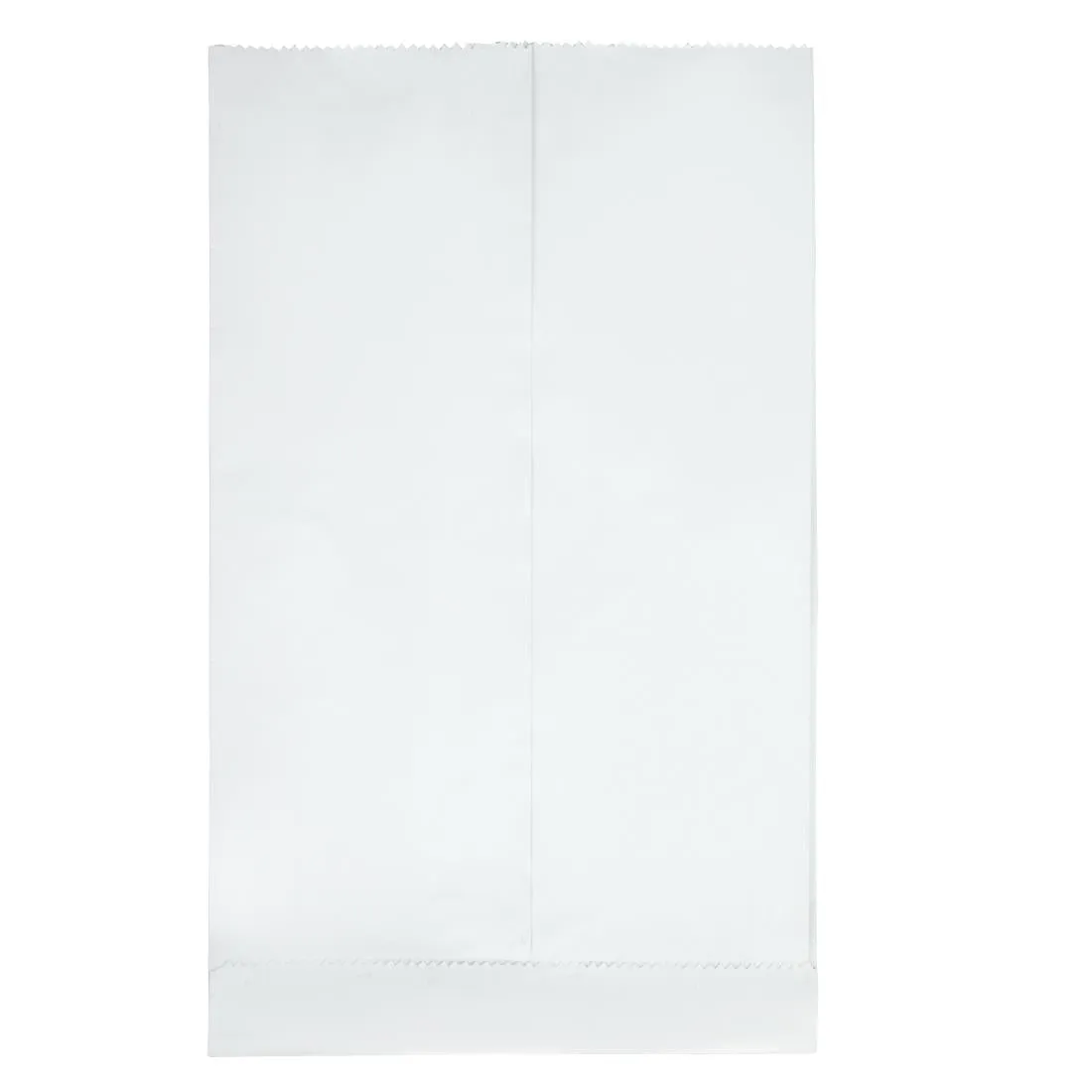 Foil Lined Paper Bags (500 Pack)