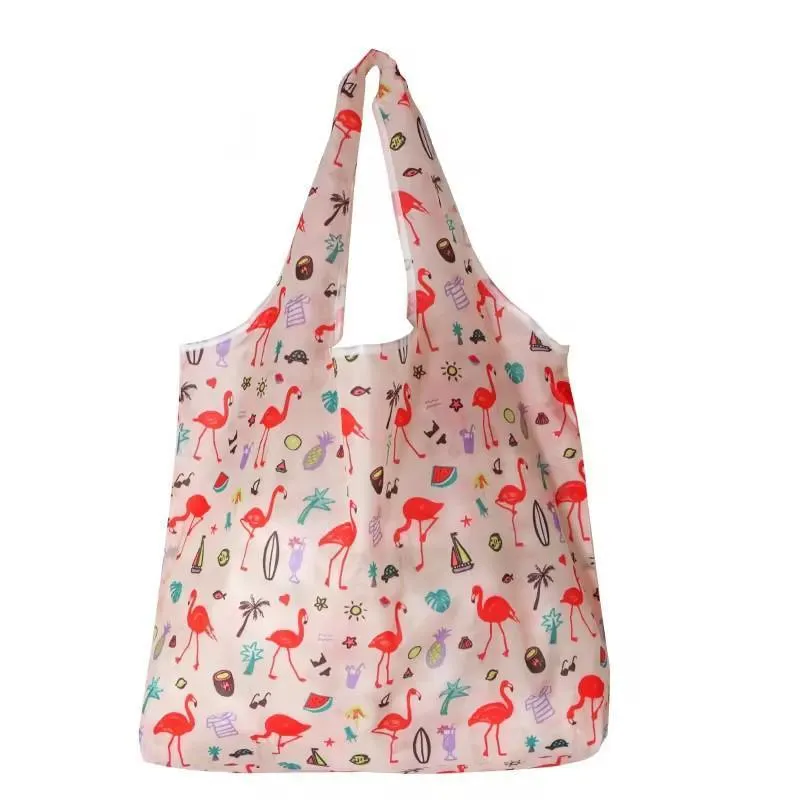 Foldable Shopping Bag 1PC 41 Styles