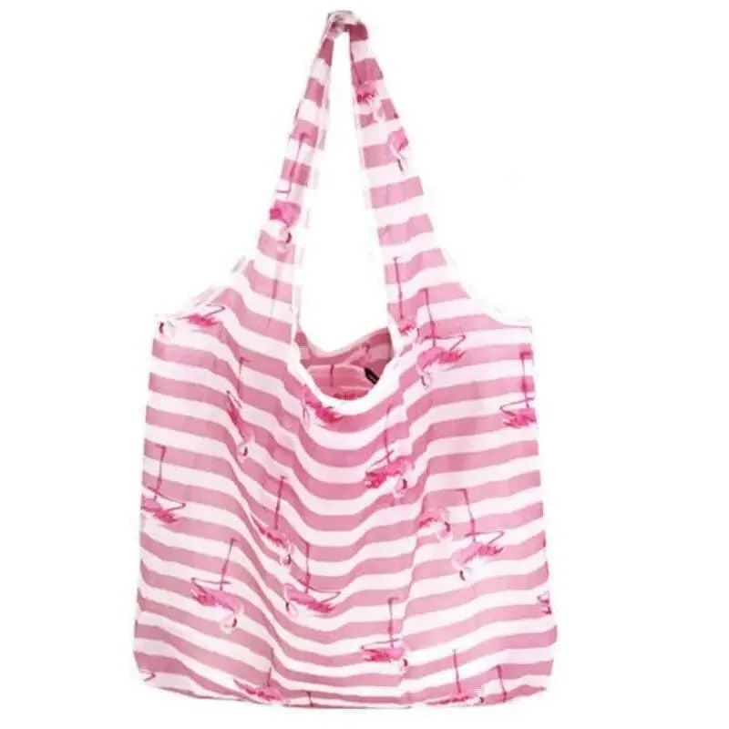 Foldable Shopping Bag 1PC 41 Styles