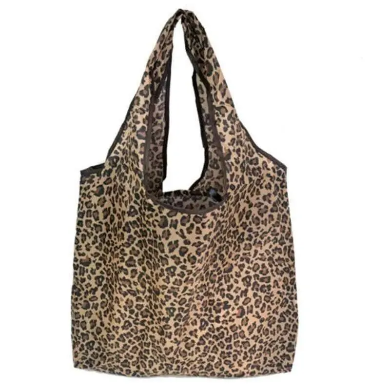 Foldable Shopping Bag 1PC 41 Styles