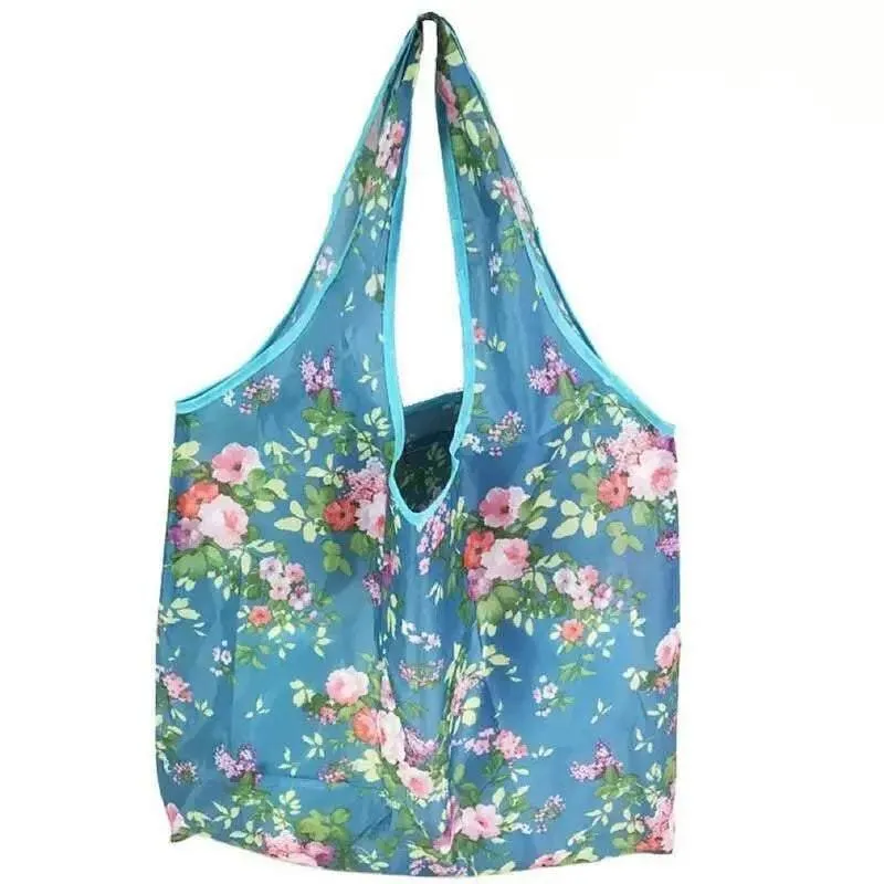 Foldable Shopping Bag 1PC 41 Styles