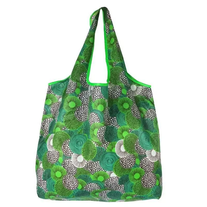 Foldable Shopping Bag 1PC 41 Styles