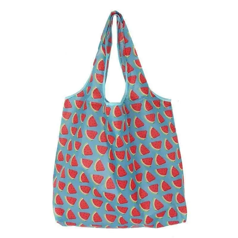 Foldable Shopping Bag 1PC 41 Styles