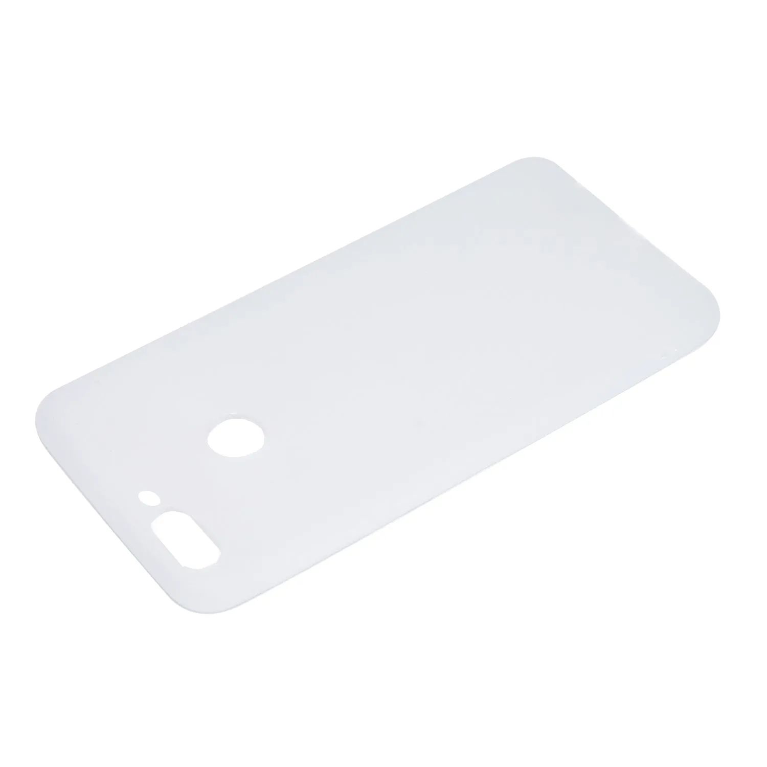 for HUAWEI Honor 9 lite Cute Candy Color Matte TPU Anti-scratch Non-slip Protective Cover Back Case Navy