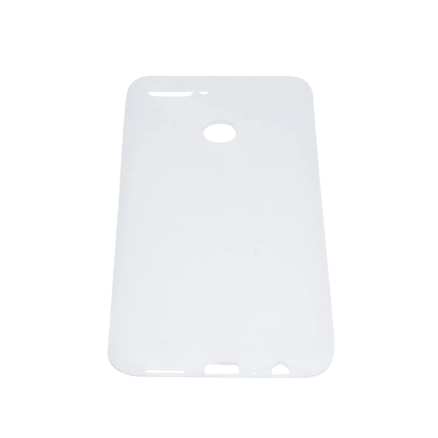 for HUAWEI Honor 9 lite Cute Candy Color Matte TPU Anti-scratch Non-slip Protective Cover Back Case Navy