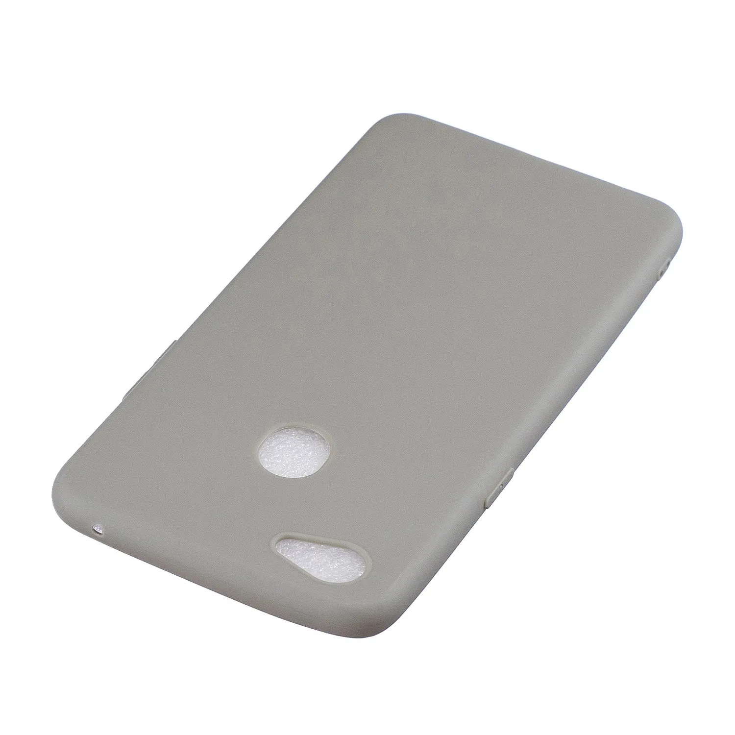 For OPPO F7 Lovely Candy Color Matte TPU Anti-scratch Non-slip Protective Cover Back Case 12