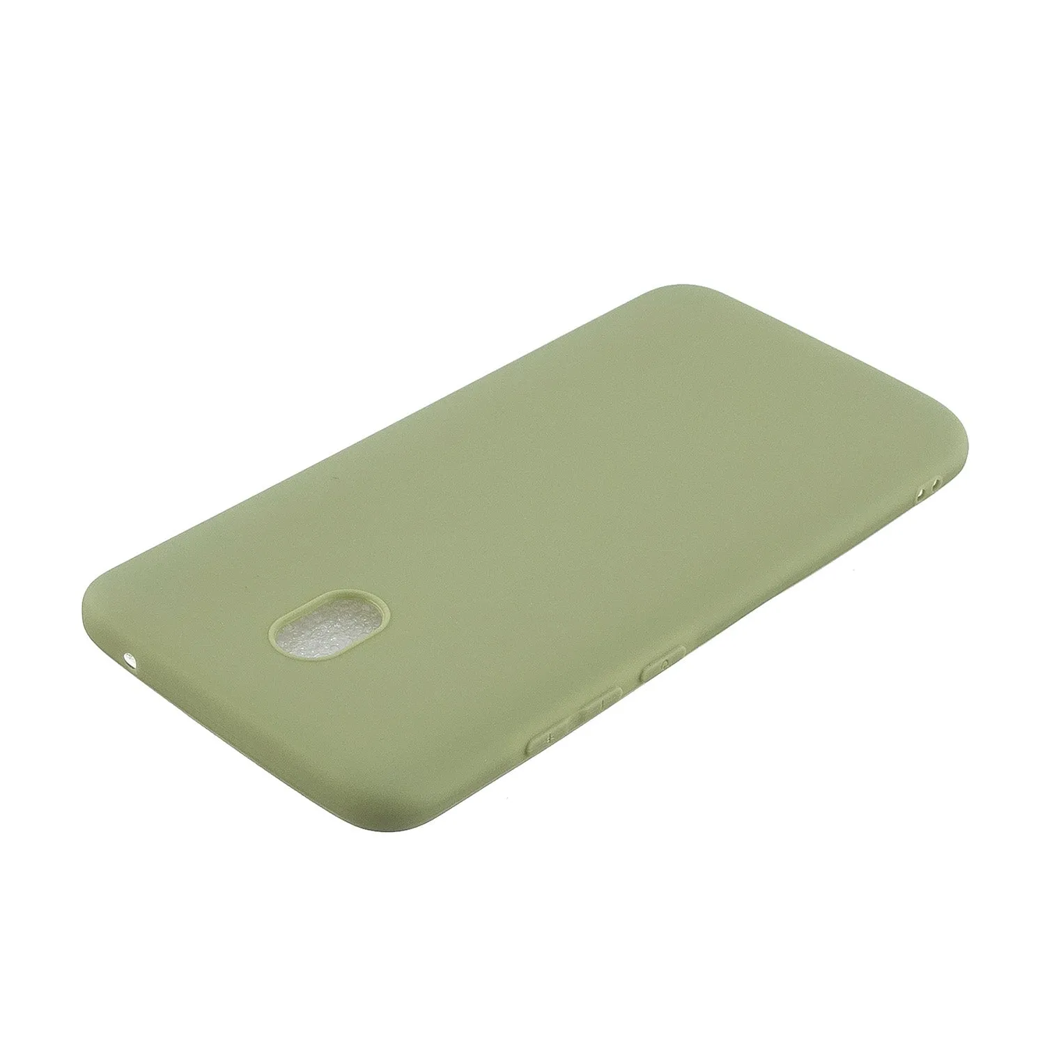 For Redmi 8 8A note 8T TPU Back Cover Soft Candy Color Frosted Surface Shockproof TPU Mobile Phone Protective Case 10