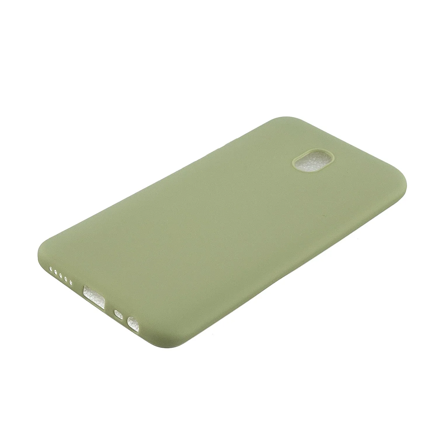 For Redmi 8 8A note 8T TPU Back Cover Soft Candy Color Frosted Surface Shockproof TPU Mobile Phone Protective Case 10