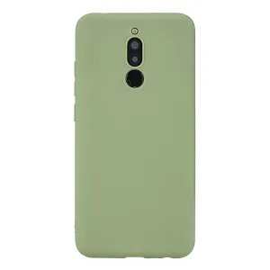 For Redmi 8 8A note 8T TPU Back Cover Soft Candy Color Frosted Surface Shockproof TPU Mobile Phone Protective Case 10
