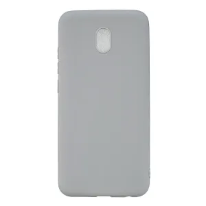 For Redmi 8 8A note 8T TPU Back Cover Soft Candy Color Frosted Surface Shockproof TPU Mobile Phone Protective Case 12