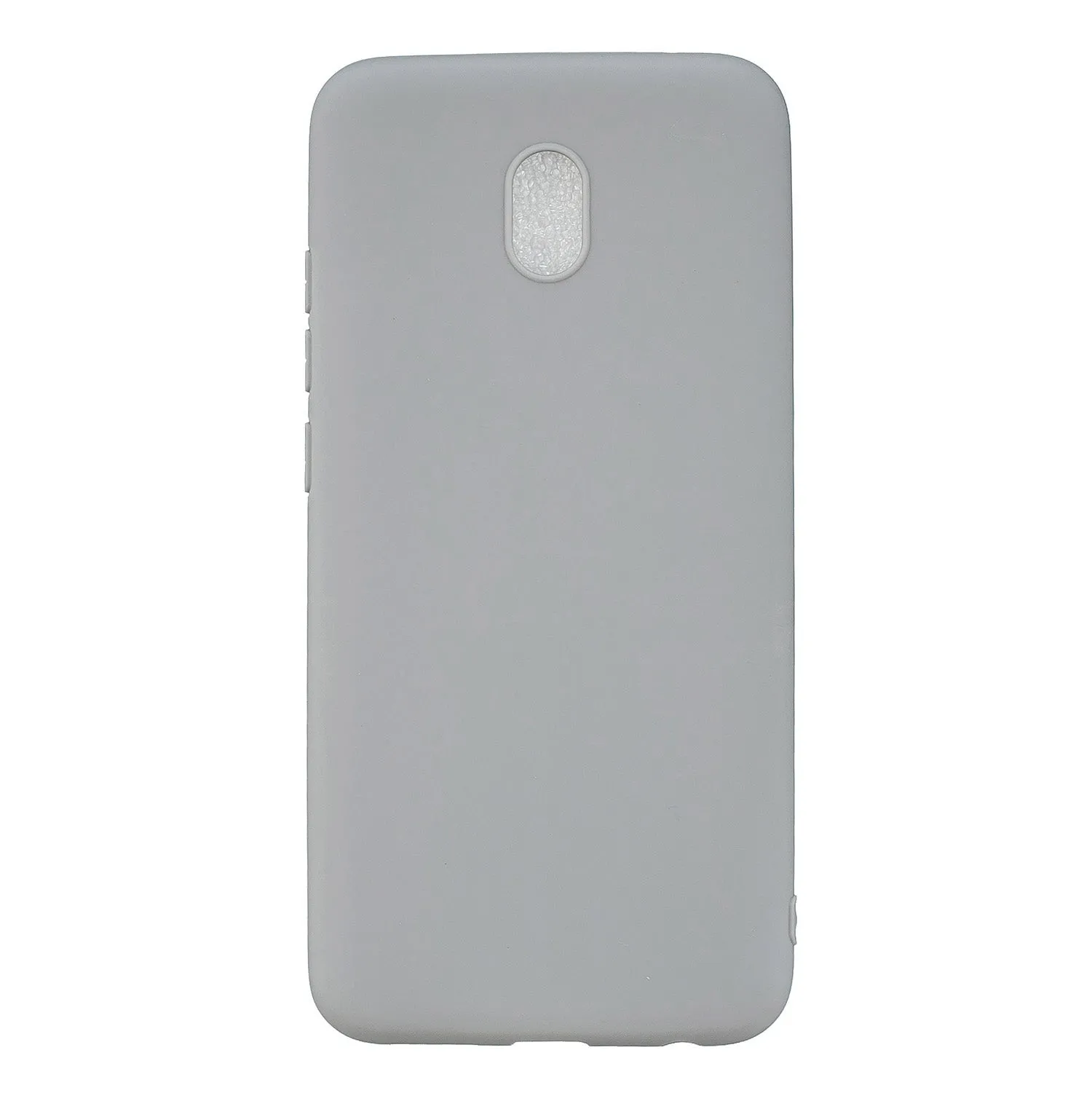 For Redmi 8 8A note 8T TPU Back Cover Soft Candy Color Frosted Surface Shockproof TPU Mobile Phone Protective Case 12
