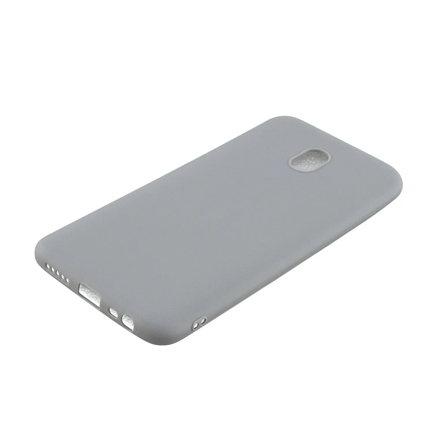 For Redmi 8 8A note 8T TPU Back Cover Soft Candy Color Frosted Surface Shockproof TPU Mobile Phone Protective Case 12