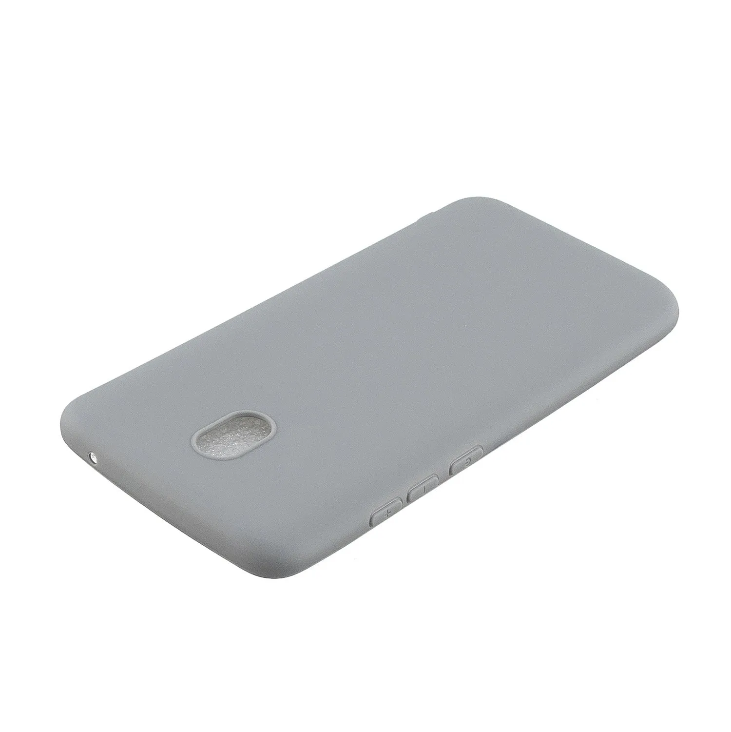 For Redmi 8 8A note 8T TPU Back Cover Soft Candy Color Frosted Surface Shockproof TPU Mobile Phone Protective Case 12