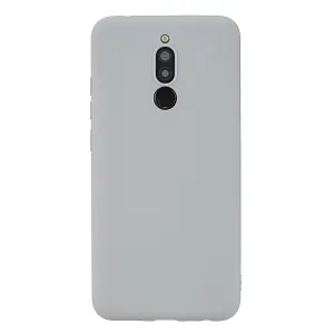 For Redmi 8 8A note 8T TPU Back Cover Soft Candy Color Frosted Surface Shockproof TPU Mobile Phone Protective Case 12