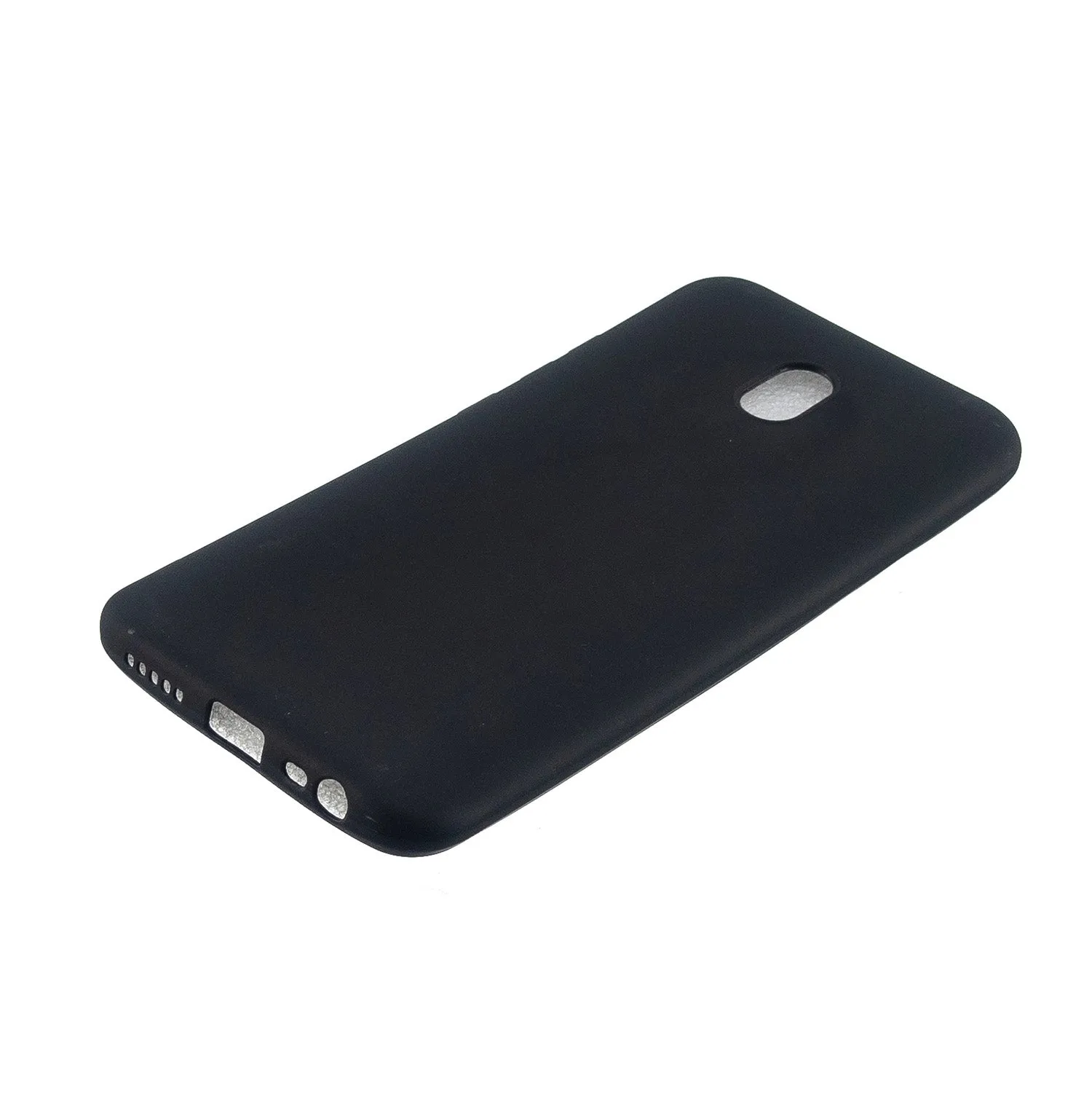 For Redmi 8 8A note 8T TPU Back Cover Soft Candy Color Frosted Surface Shockproof TPU Mobile Phone Protective Case 1