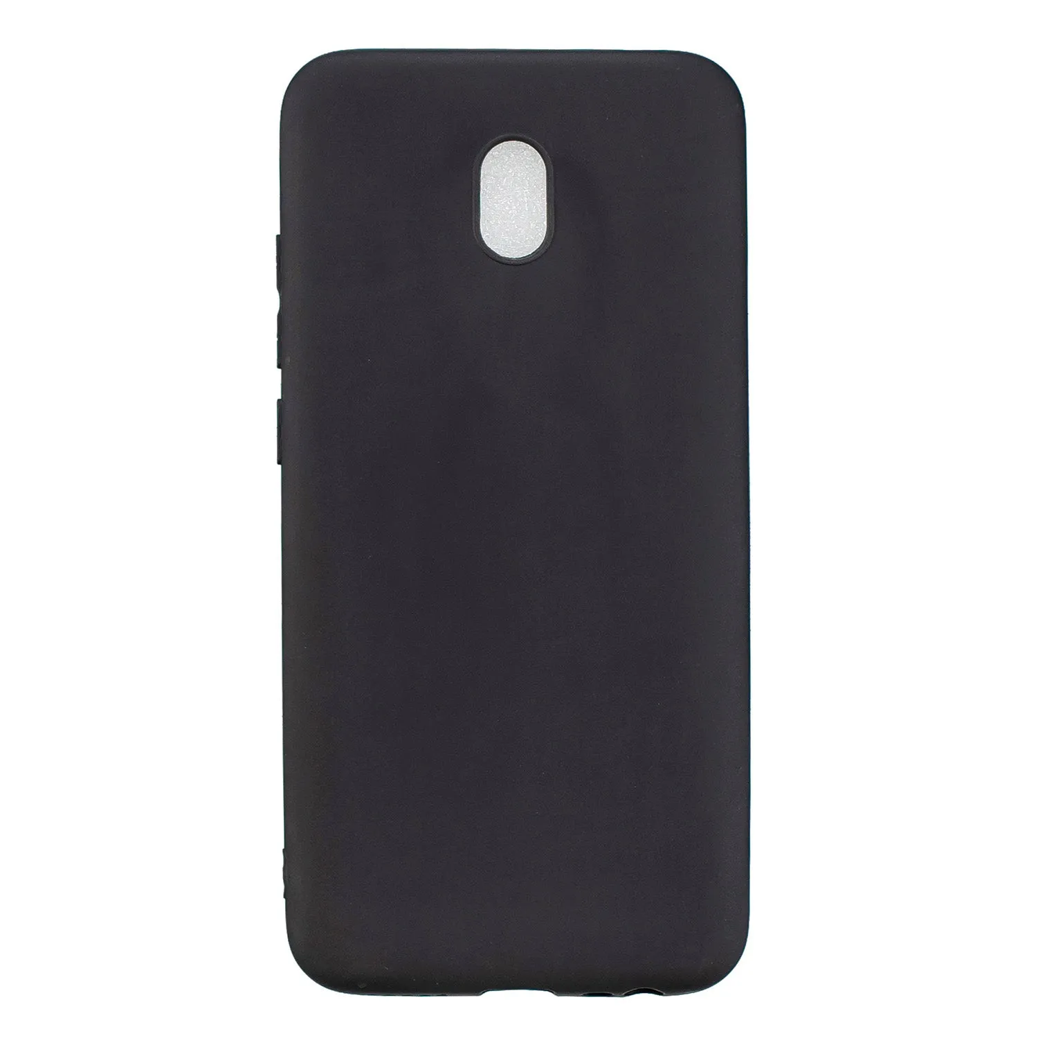 For Redmi 8 8A note 8T TPU Back Cover Soft Candy Color Frosted Surface Shockproof TPU Mobile Phone Protective Case 1