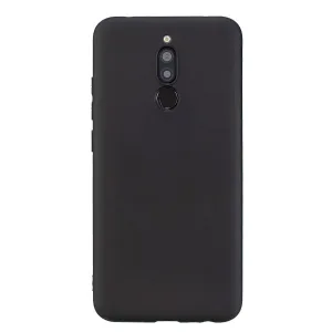 For Redmi 8 8A note 8T TPU Back Cover Soft Candy Color Frosted Surface Shockproof TPU Mobile Phone Protective Case 1
