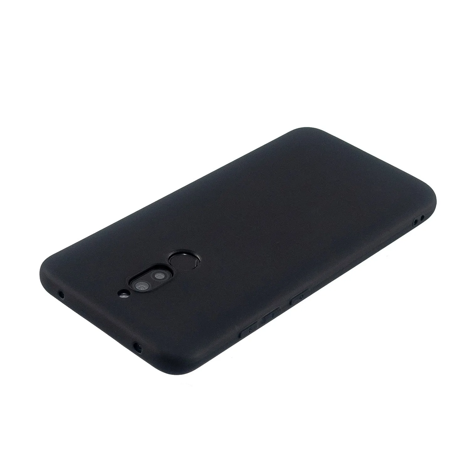 For Redmi 8 8A note 8T TPU Back Cover Soft Candy Color Frosted Surface Shockproof TPU Mobile Phone Protective Case 1