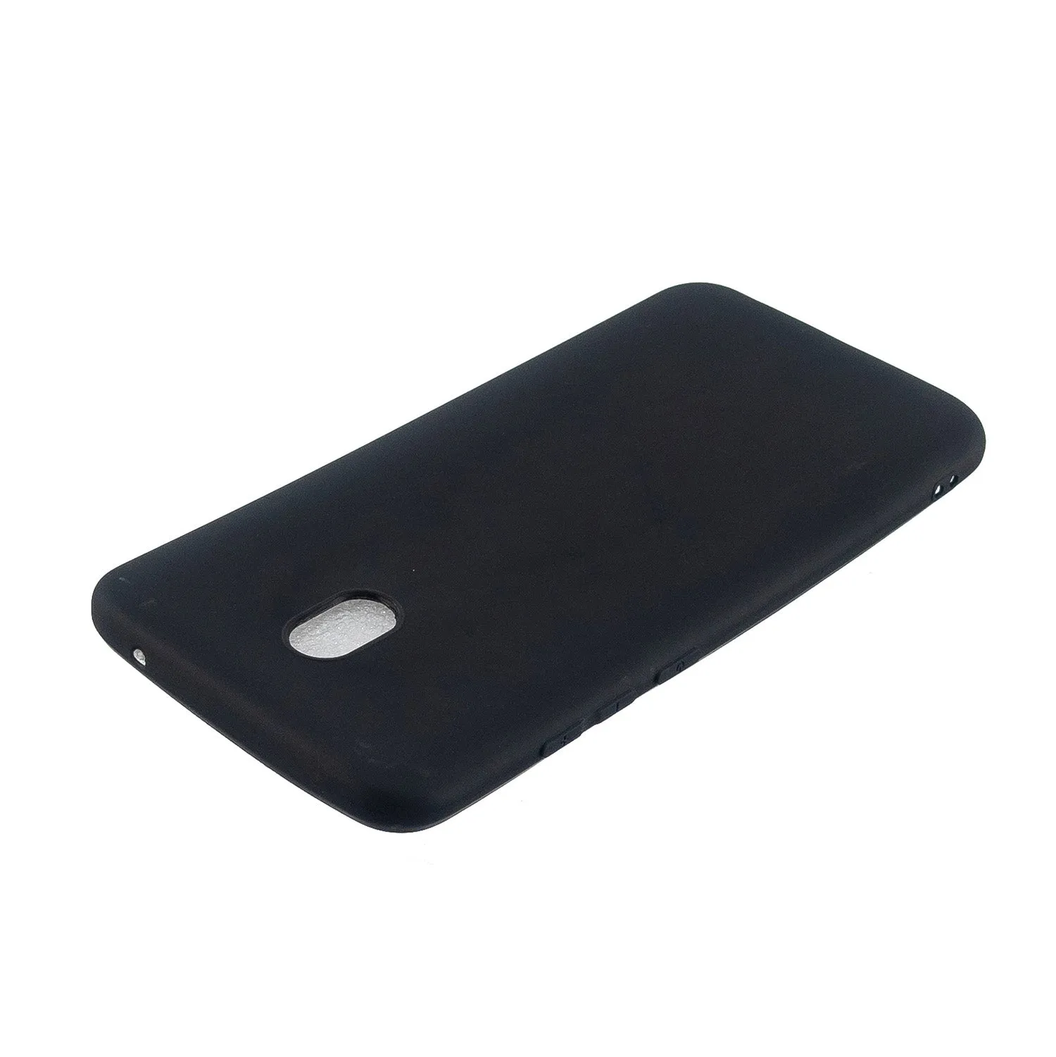 For Redmi 8 8A note 8T TPU Back Cover Soft Candy Color Frosted Surface Shockproof TPU Mobile Phone Protective Case 1