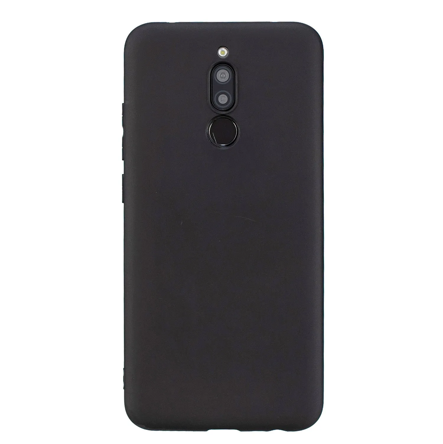 For Redmi 8 8A note 8T TPU Back Cover Soft Candy Color Frosted Surface Shockproof TPU Mobile Phone Protective Case 1