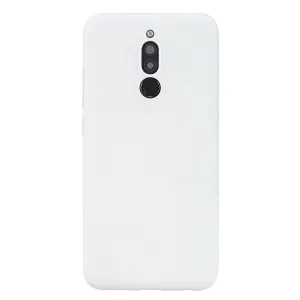For Redmi 8 8A note 8T TPU Back Cover Soft Candy Color Frosted Surface Shockproof TPU Mobile Phone Protective Case 2