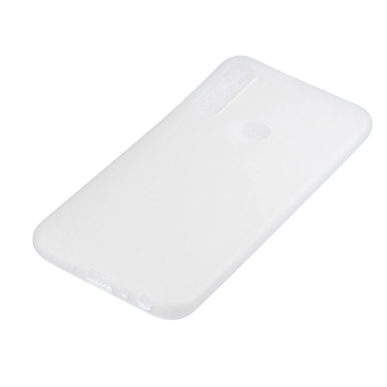 For Redmi 8 8A note 8T TPU Back Cover Soft Candy Color Frosted Surface Shockproof TPU Mobile Phone Protective Case 2
