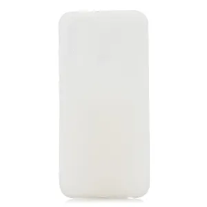 For Redmi 8 8A note 8T TPU Back Cover Soft Candy Color Frosted Surface Shockproof TPU Mobile Phone Protective Case 2