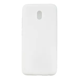 For Redmi 8 8A note 8T TPU Back Cover Soft Candy Color Frosted Surface Shockproof TPU Mobile Phone Protective Case 2